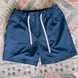 Chubbies- The New Avenue short, size small